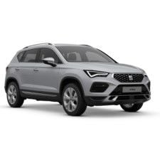 Seat Ateca Ekran Koruyucu